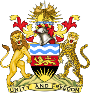 Malawi coat of arms